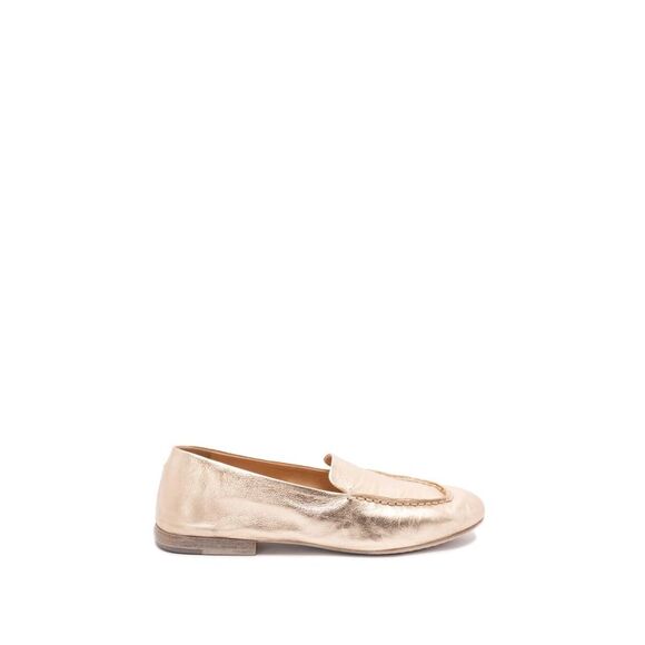 Marsèll Women `Mandolo` Loafers
